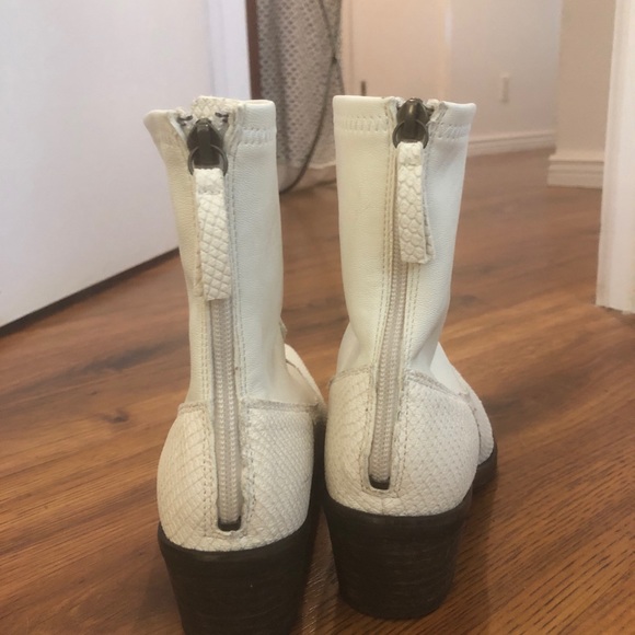 Free People Grand Teton Boots - Picture 3 of 5